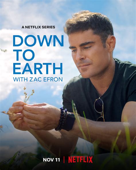 Down To Earth 